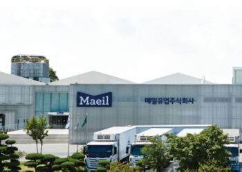 South Korean dairy giant Maeil Dairies apologizes for product contaminated with cleaning solution
