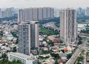 Southern Vietnam to welcome thousands of new apartments