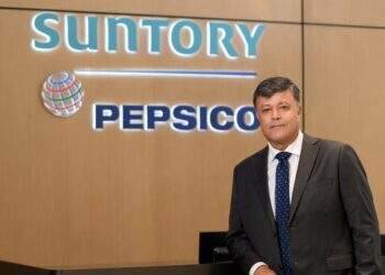 Suntory PepsiCo Việt Nam - 30 năm phát triển vì những điều tốt đẹp