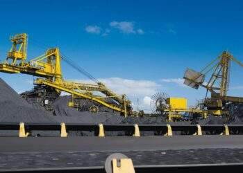 TKV khai thác, phát huy hiệu quả tài nguyên đất nước