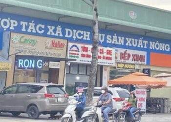 TP Biên Hòa báo cáo gì về 73 sổ đỏ bị kết luận cấp sai trong khu đất vàng?
