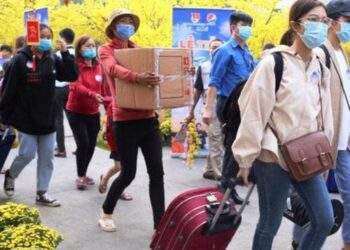 TP.HCM: Mức thưởng Tết Nguyên đán bình quân 12,7 triệu đồng/người