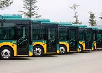 TP.HCM bố trí 17 tuyến xe buýt điện kết nối với các ga metro Bến Thành - Suối Tiên