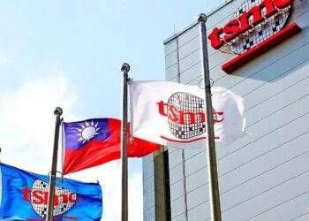 TSMC đã chạy thử chip 2nm, năng suất tăng ít nhất 60%