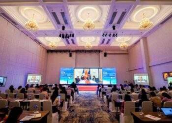 Tăng cường kết nối quốc tế tạo “bệ phóng” cho các doanh nghiệp SME Việt Nam