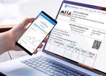 Tăng cường quản lý, sử dụng hóa đơn điện tử và xử lý nghiêm trường hợp vi phạm