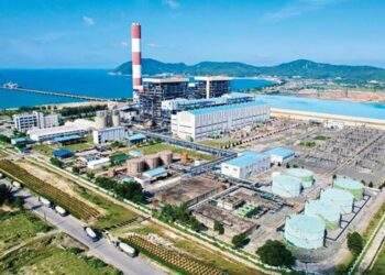 Tăng trưởng kinh tế Hà Tĩnh chưa đạt kỳ vọng