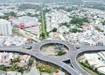 Tập đoàn Phúc Sơn sẽ tiếp tục thực hiện dự án dang dở ở Nha Trang