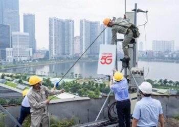 Tắt sóng 2G, thương mại hóa 5G và bán dẫn lọt Top 10 sự kiện ICT tiêu biểu năm 2024
