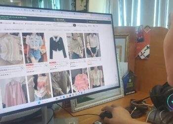 Temu bất ngờ tạm dừng bán hàng tại Việt Nam