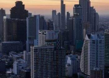 Thailand expects to collect global minimum corporate tax from Jan 2025