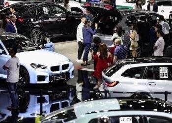 Thailand loosen EV production regulations