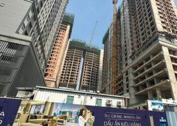 Thấy gì phía sau 4 dự án được Tp.HCM chỉ đạo tháo gỡ sớm trong tháng 3