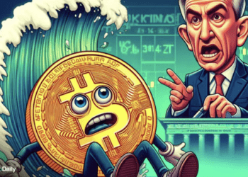 Thị trường tiền mã hóa chìm trong sắc đỏ, giá Bitcoin giảm chóng mặt