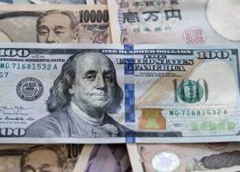 Thị trường tự do bật tăng 90 đồng