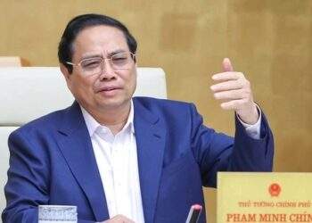 Thủ tướng chỉ đạo bảo hiểm gộp 2 tháng lương hưu chi trả cho người dân trước Tết Nguyên đán Ất Tỵ