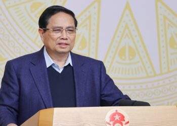 Thủ tướng chỉ đạo ưu tiên điện, đào tạo nhân lực để phát triển ngành bán dẫn