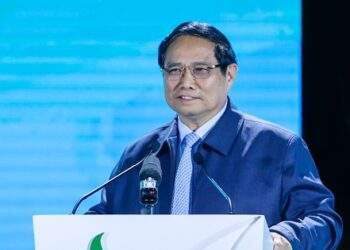 Thủ tướng yêu cầu PVN xây dựng thành mô hình Tập đoàn Công nghiệp Năng lượng Quốc gia
