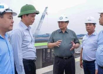 Thủ tướng yêu cầu hoàn thành sân bay Long Thành trong năm 2025 và đưa vào khai thác trước 28/2/2025