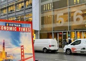 Thúc đẩy hợp tác kinh tế Thụy Điển- Việt Nam đi vào thực chất