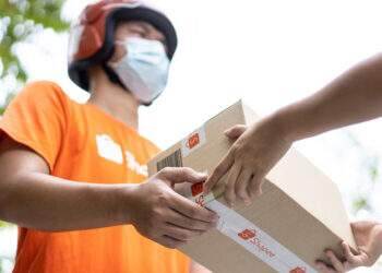 Thương mại điện tử nỗ lực đem đến thay đổi tích cực cho cộng đồng thông qua công nghệ
