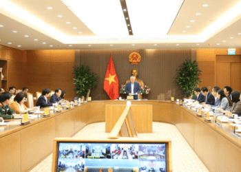 Tổng điều tra nông thôn, nông nghiệp năm 2025: Ứng dụng mạnh mẽ công nghệ thông tin