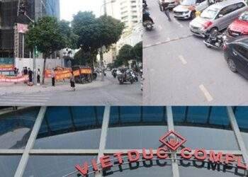 Tranh chấp chung cư ‘nóng’ trở lại, người dân căng băng rôn đòi quyền lợi