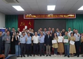 Transerco ‘nâng cấp’ kỹ năng quản trị nhân sự