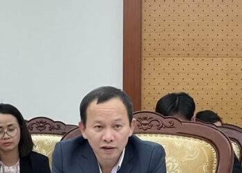 Triển khai phần mềm rút vốn ODA điện tử để đẩy nhanh tiến độ giải ngân