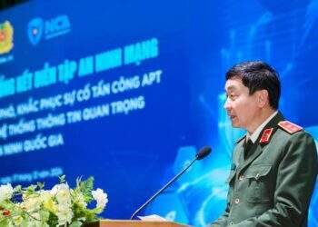 Trong năm 2024 đã có 83 chiến dịch tấn công mạng có chủ đích tại Việt Nam
