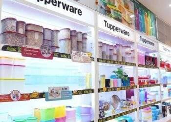 Tupperware Việt Nam đóng cửa sau 11 năm gia nhập thị trường