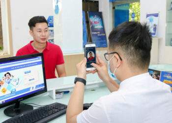 Ứng dụng công nghệ AI trong bảo vệ thông tin cá nhân cho thuê bao