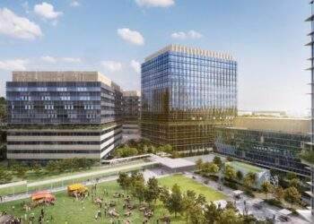 Vì sao Công viên Khoa học Singapore được coi là "hệ sinh thái thịnh vượng" của khởi nghiệp công nghệ?