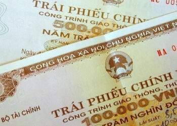 Vì sao trái phiếu Chính phủ chưa hấp dẫn nhà đầu tư ngoại?
