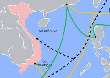 Việt Nam cần xây dựng xa lộ cáp quang biển lớn hướng đến mục tiêu kiến tạo xã hội số