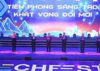 Việt Nam có hơn 4.000 doanh nghiệp khởi nghiệp sáng tạo