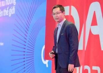 Việt Nam thăng hạng 8 bậc khi có mạng 5G đầu tiên
