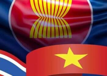 Việt Nam trong ASEAN: Hành trình kết nối hợp tác và phát triển bền vững