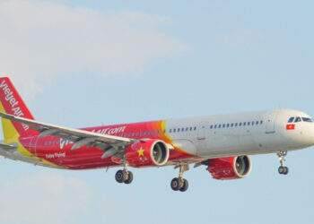 Vietjet bắt tay Xanh SM phát triển dịch vụ di chuyển xanh