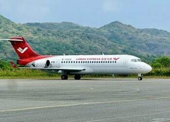 Vietjet seeks to lease 2 China’s COMAC jets