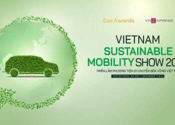 Vietnam Sustainable Mobility Show in Hanoi this weekend to showcase range of EVs