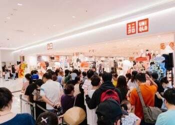 Vietnam tops Southeast Asia in rate of Japanese firms eyeing expansion