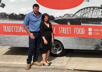 Vietnamese woman’s journey of resilience makes her owner of 3 businesses in Australia