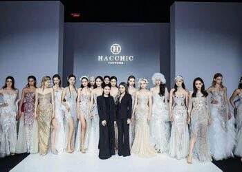 Vietnam's high-end fashion targets Chinese market