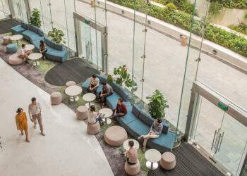 Viettel được công nhận là nơi làm việc tốt nhất trong lĩnh vực viễn thông