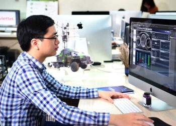 Viettel nhận thêm 2 bằng sáng chế độc quyền tại Mỹ