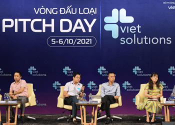 Viettel sẽ hợp tác với 16 đội tham gia Viet Solutions 2021