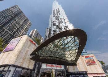 Vincom Retail nhận 2 giải thưởng liên tiếp