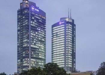 Vinh danh doanh nghiệp sử dụng hiệu quả năng lượng năm 2024