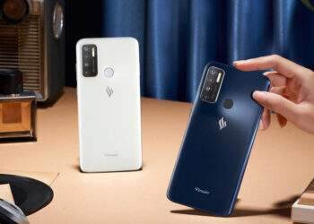 Vinsmart ra mắt smartphone tự chủ 100%